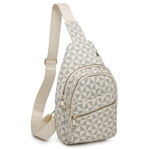 Timeless Sling Bag