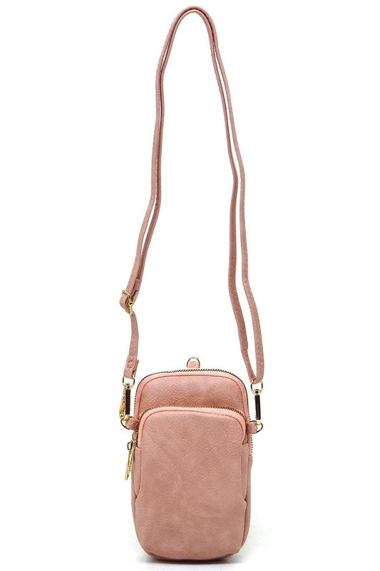 Harmony Crossbody