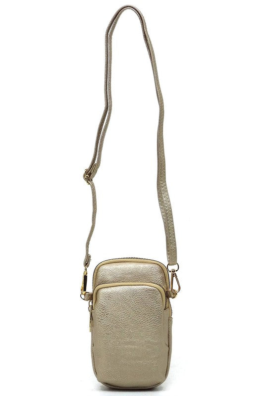 Harmony Crossbody