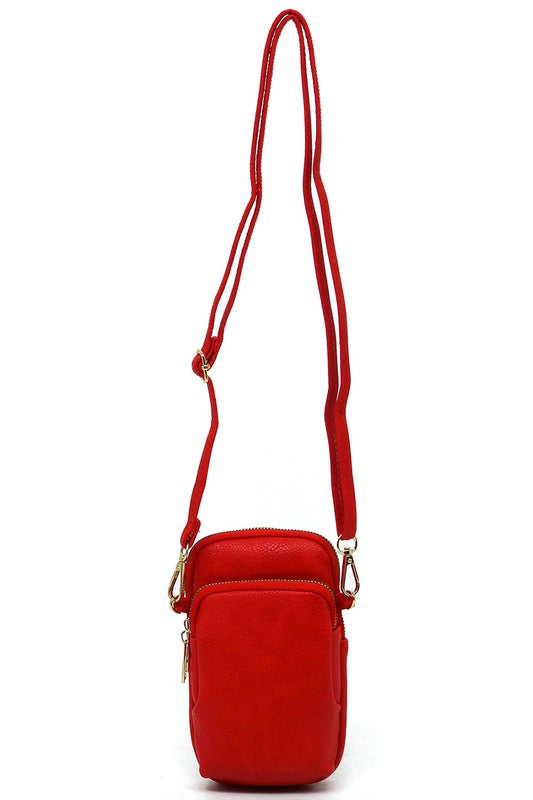 Harmony Crossbody