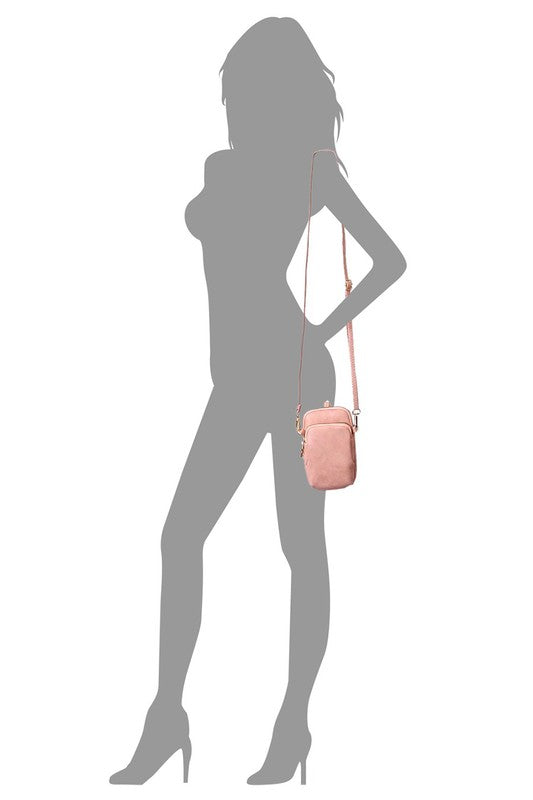 Harmony Crossbody