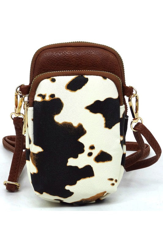 Harmony Crossbody