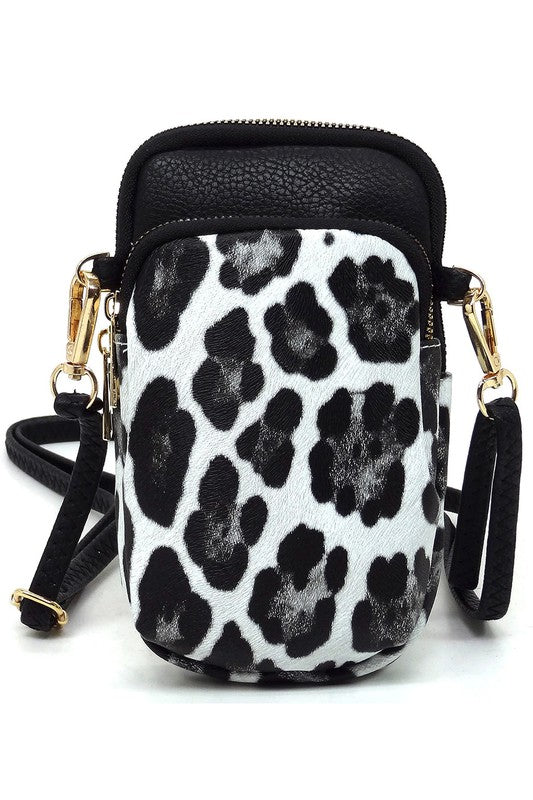 Harmony Crossbody