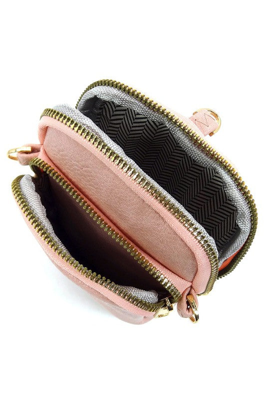 Harmony Crossbody