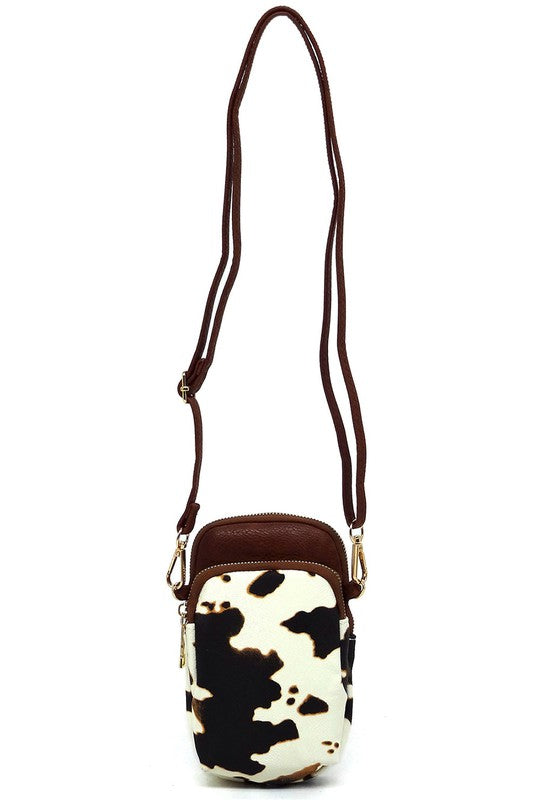 Harmony Crossbody