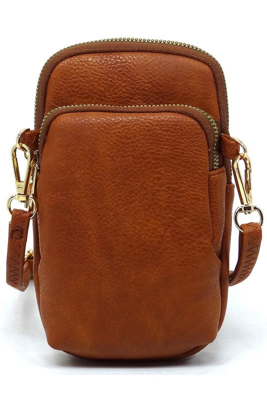 Harmony Crossbody