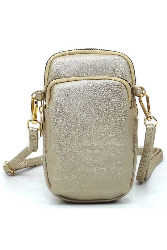 Harmony Crossbody