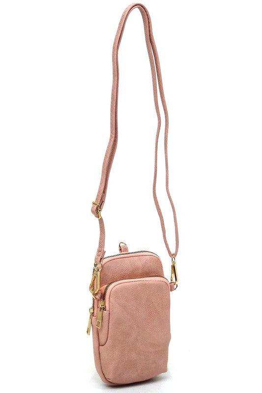 Harmony Crossbody