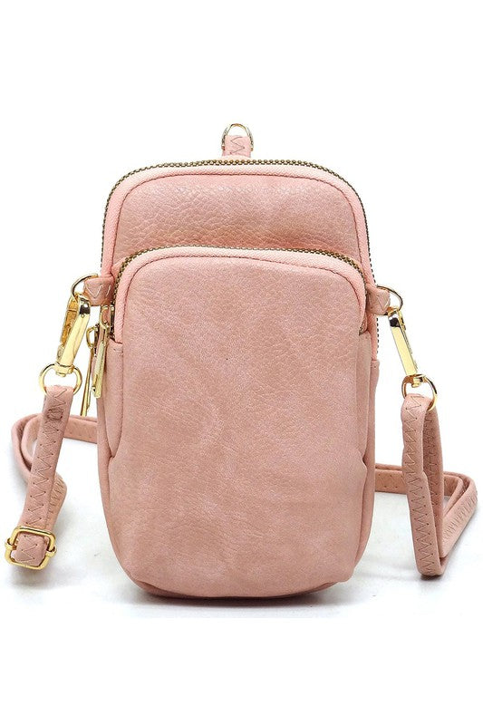 Harmony Crossbody
