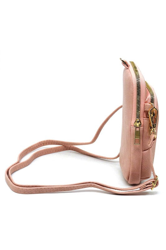Harmony Crossbody