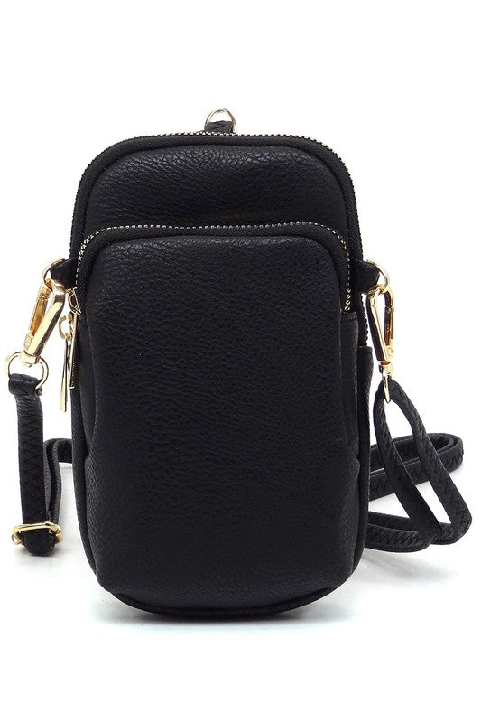 Harmony Crossbody