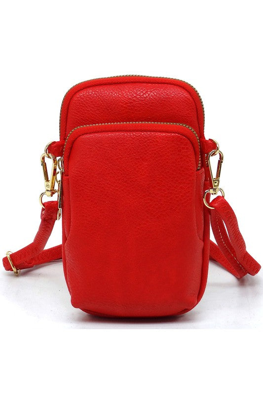 Harmony Crossbody