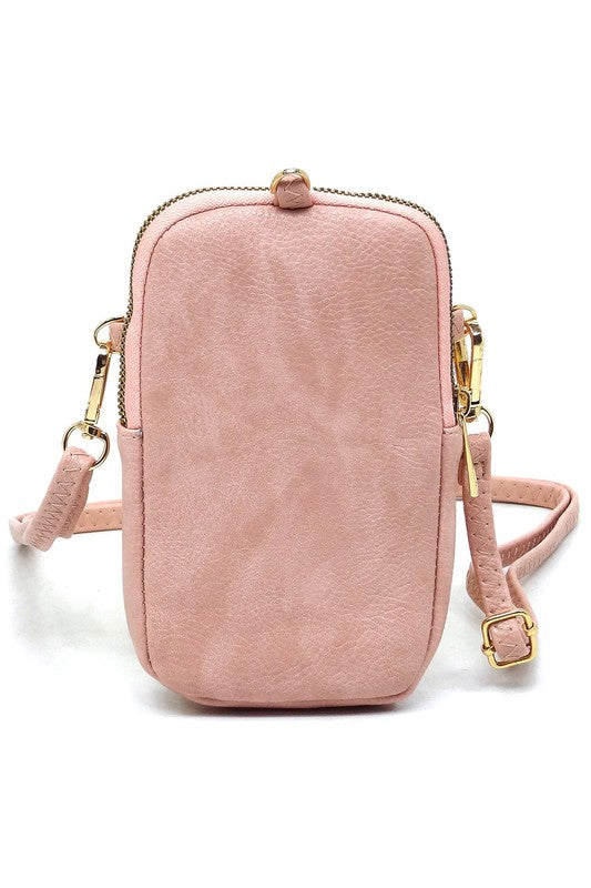 Harmony Crossbody