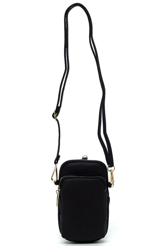Harmony Crossbody