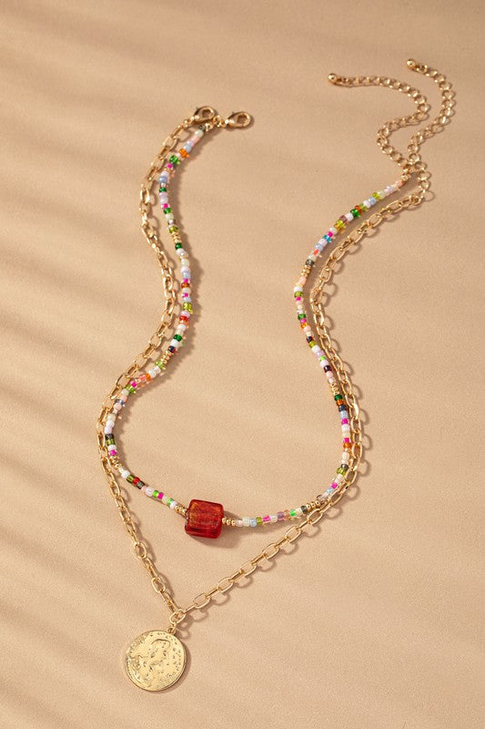 Enchanté Elegance Chain