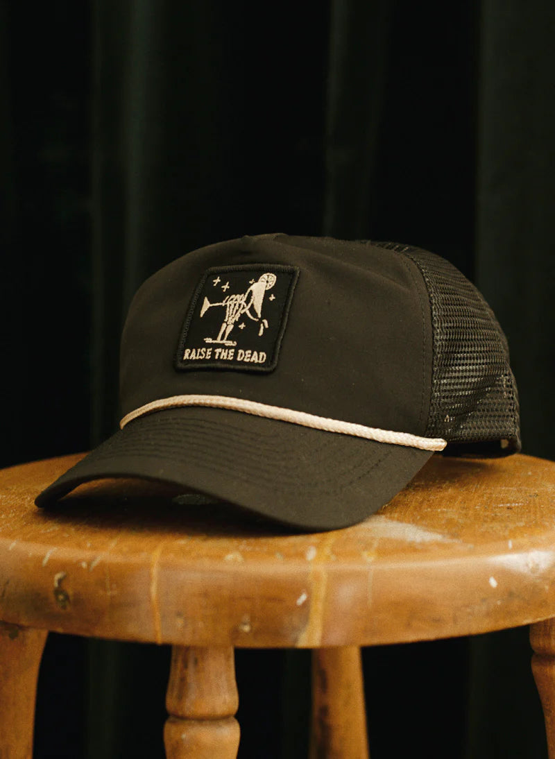 Raise the Dead Hat