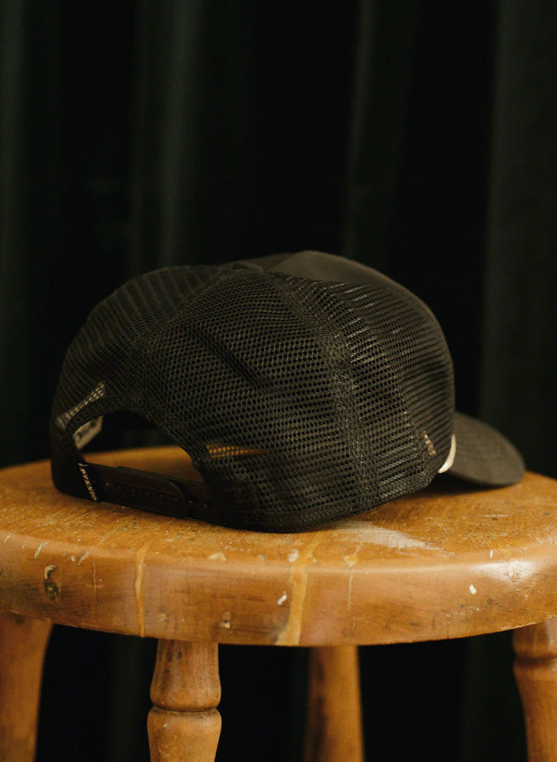Raise the Dead Hat