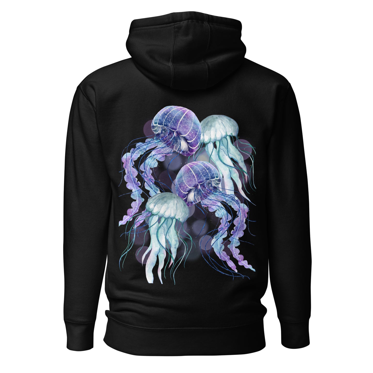 Jellyfish Dreams