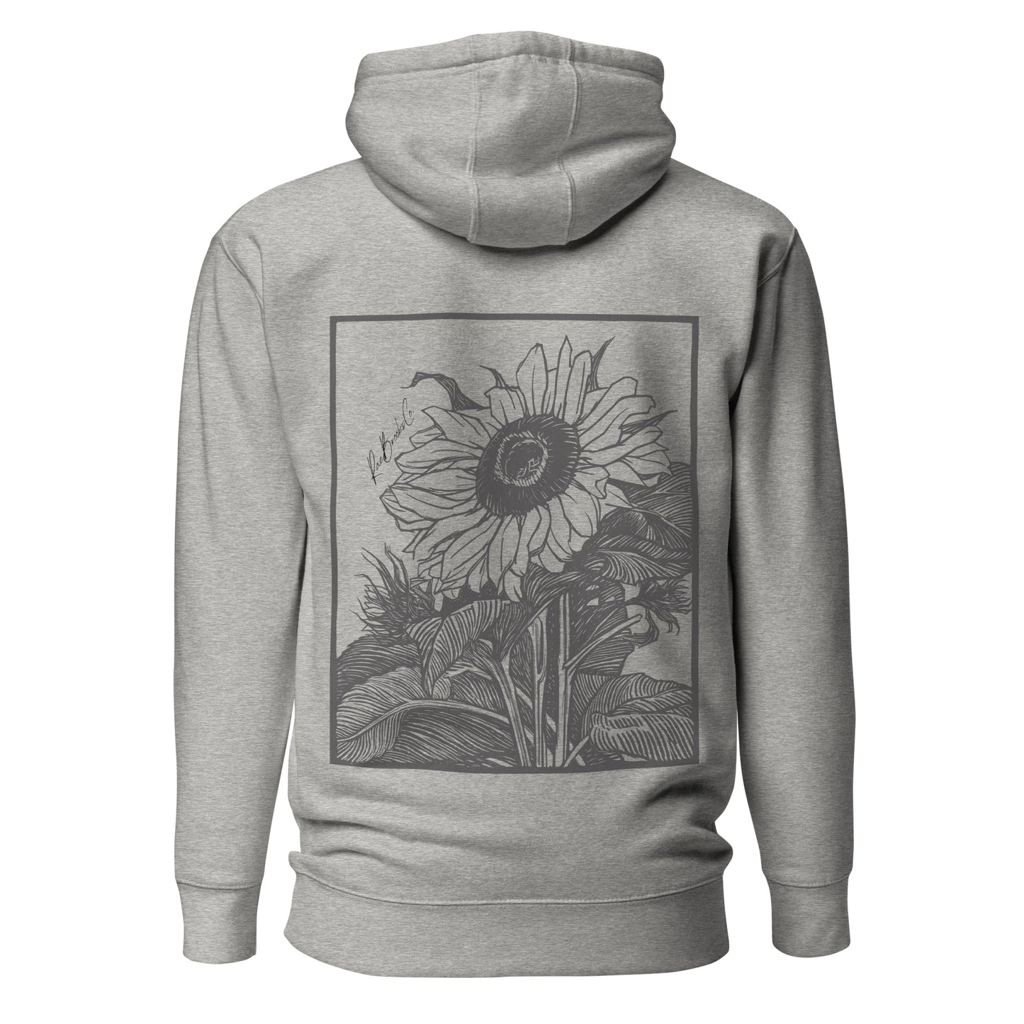 Skyscrapper Sunflower