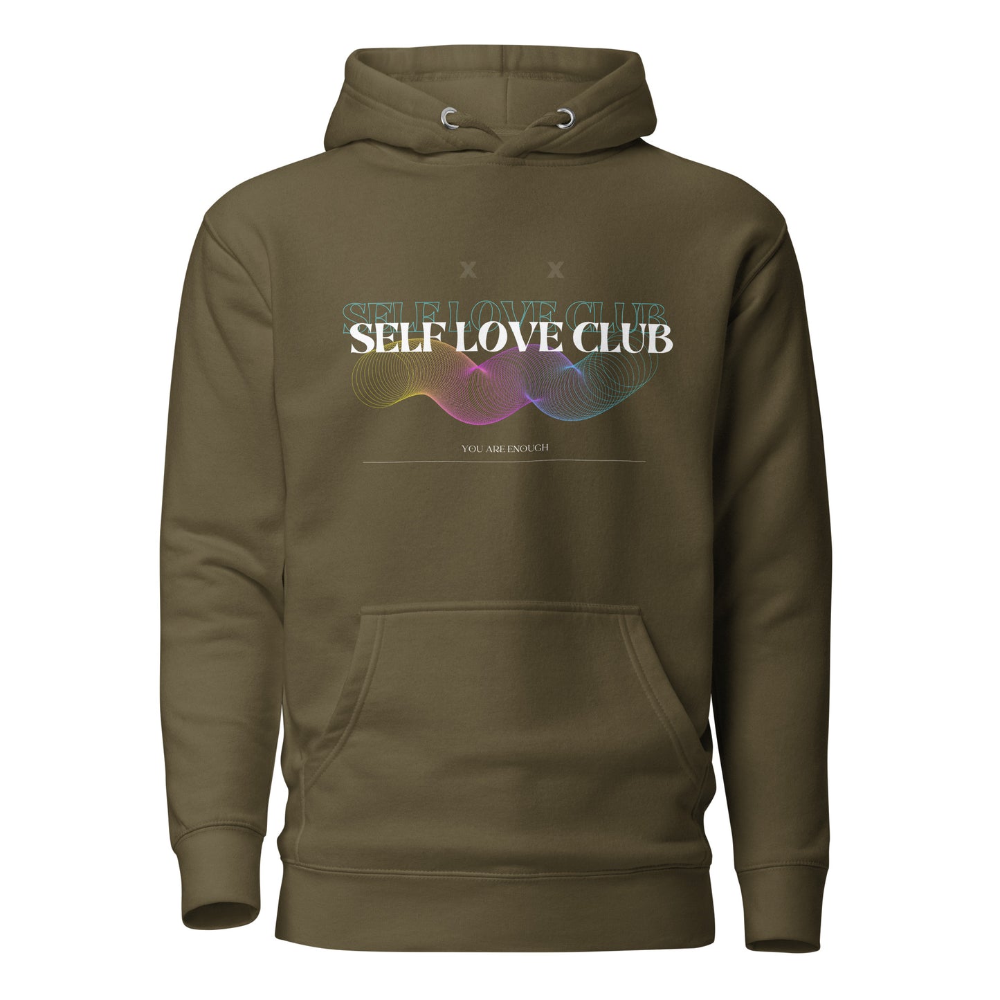Self Love Club