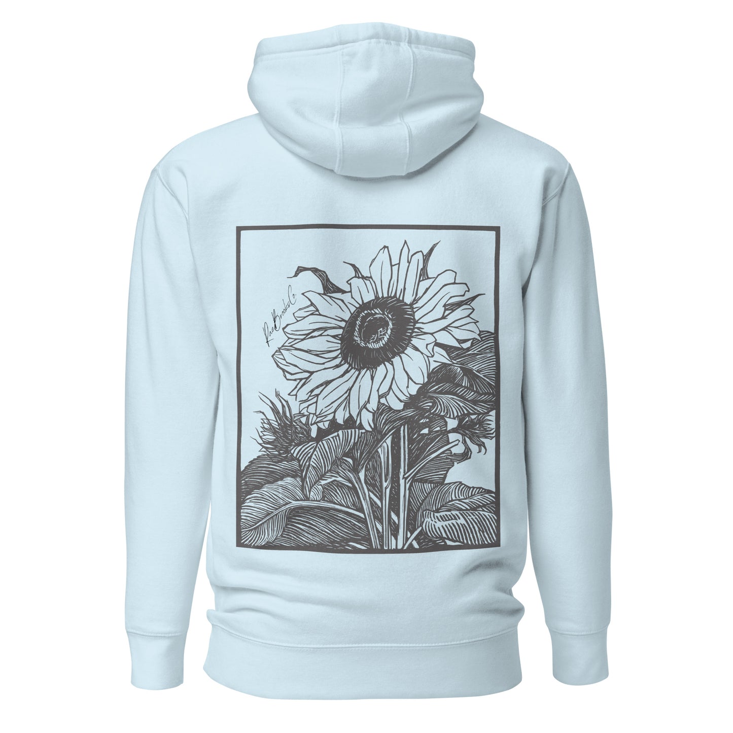 Skyscrapper Sunflower