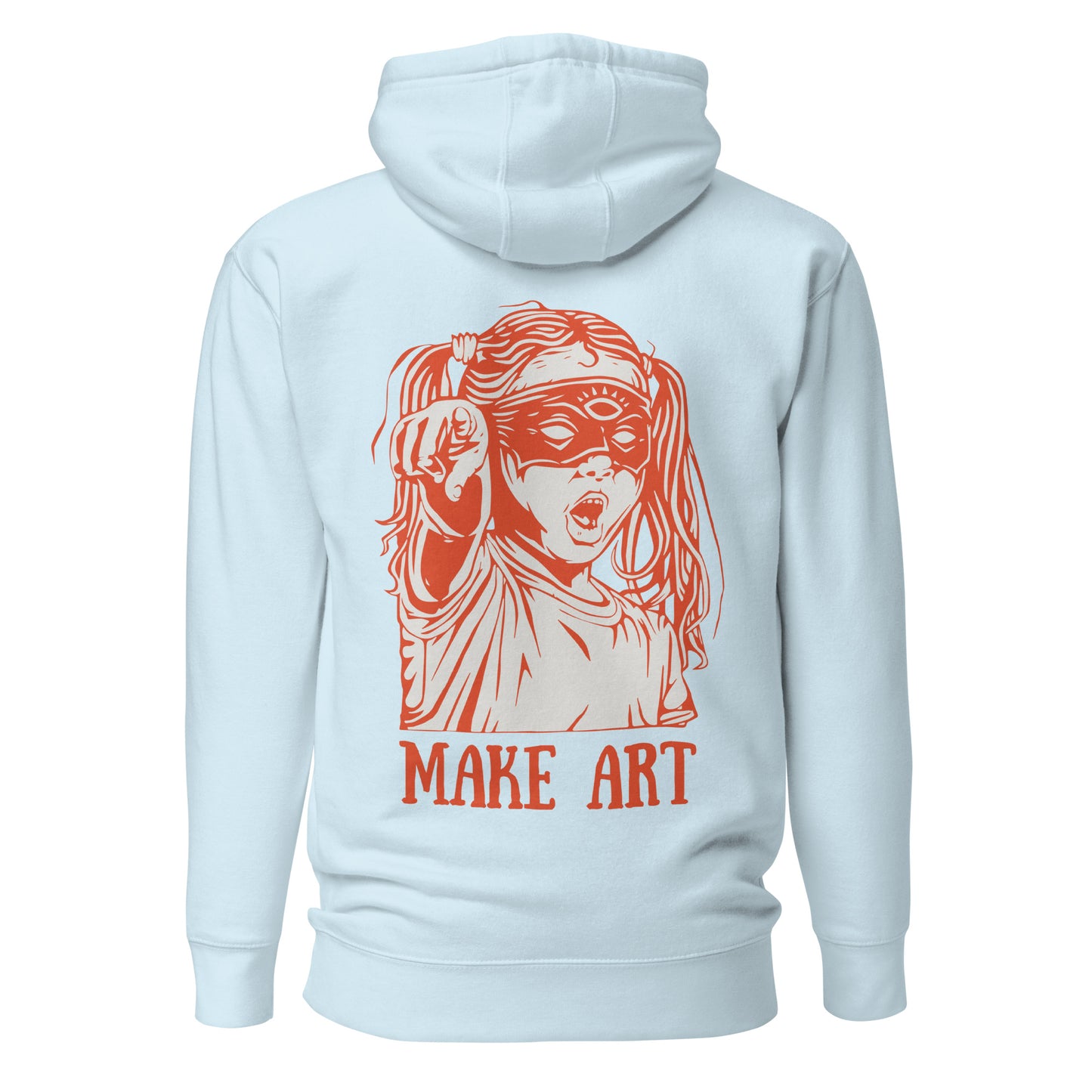 Make Art