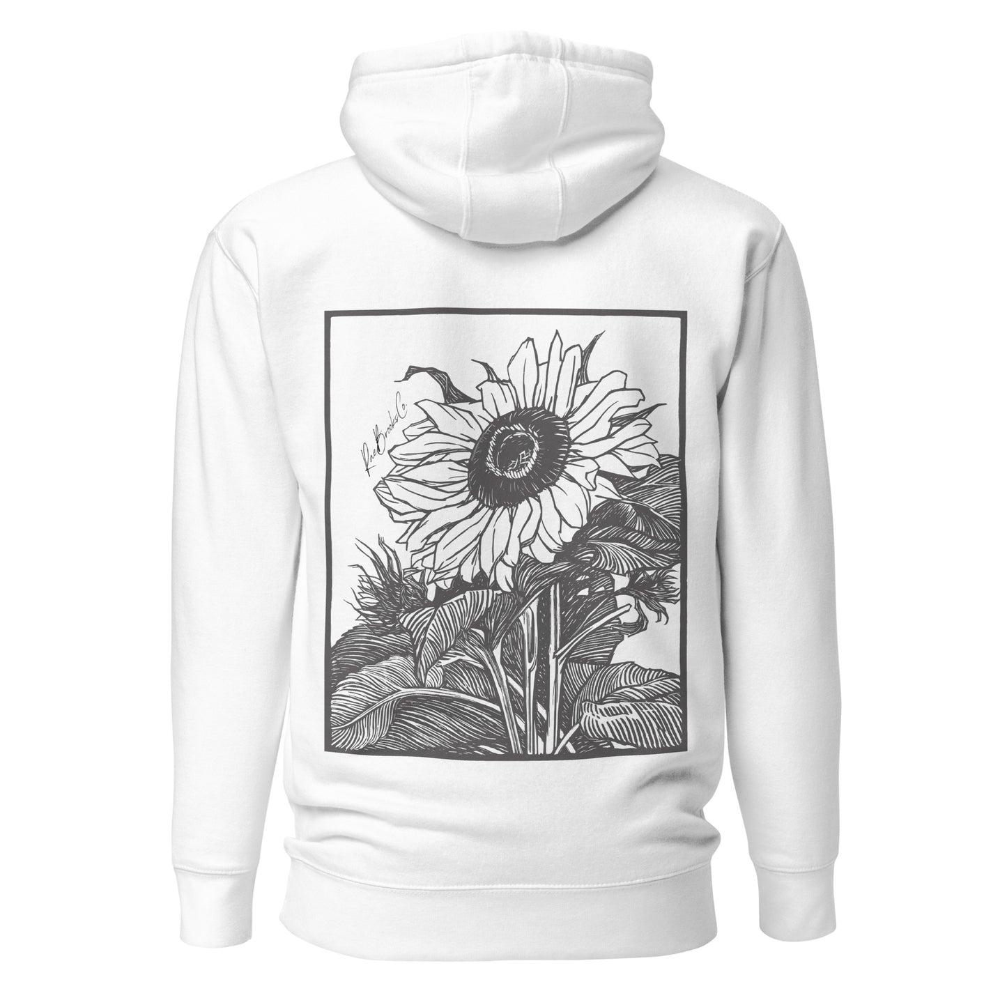 Skyscrapper Sunflower