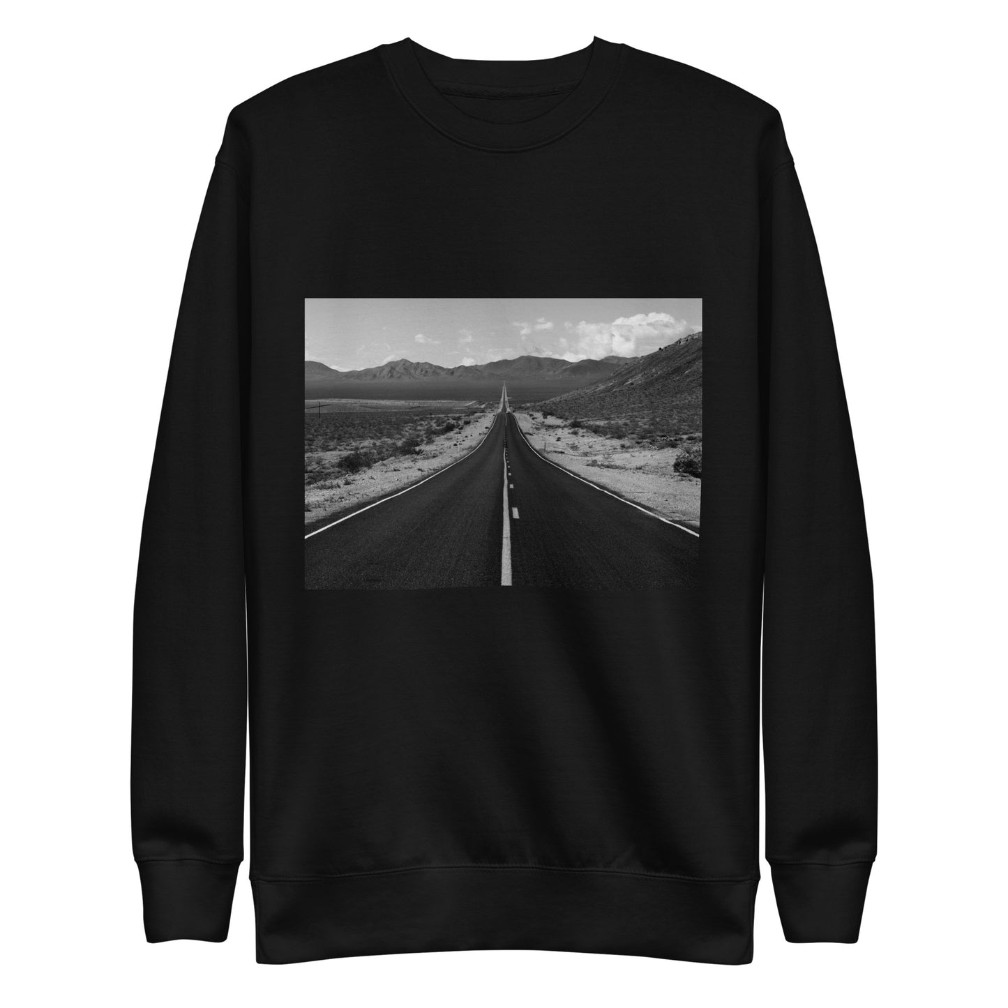 Road Less Traveled