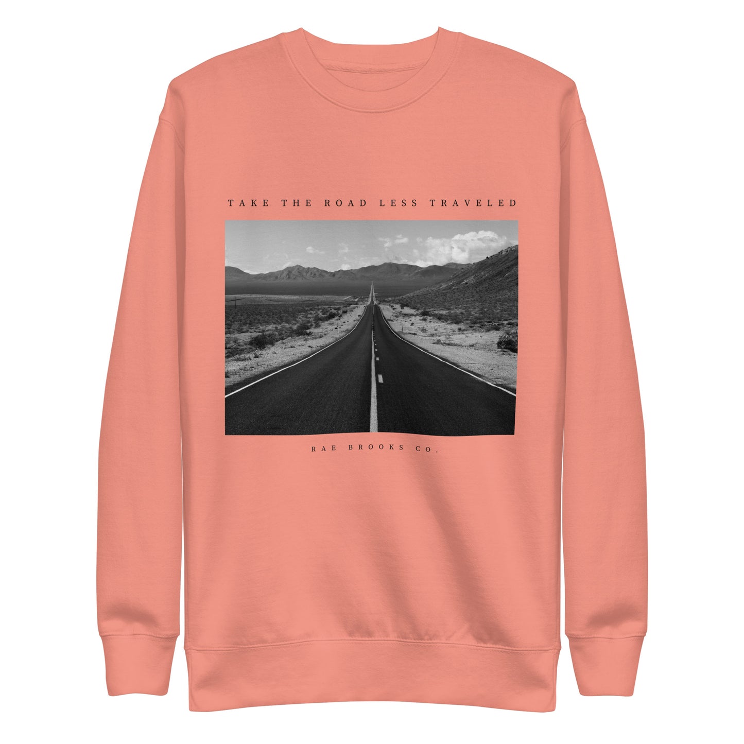 Road Less Traveled