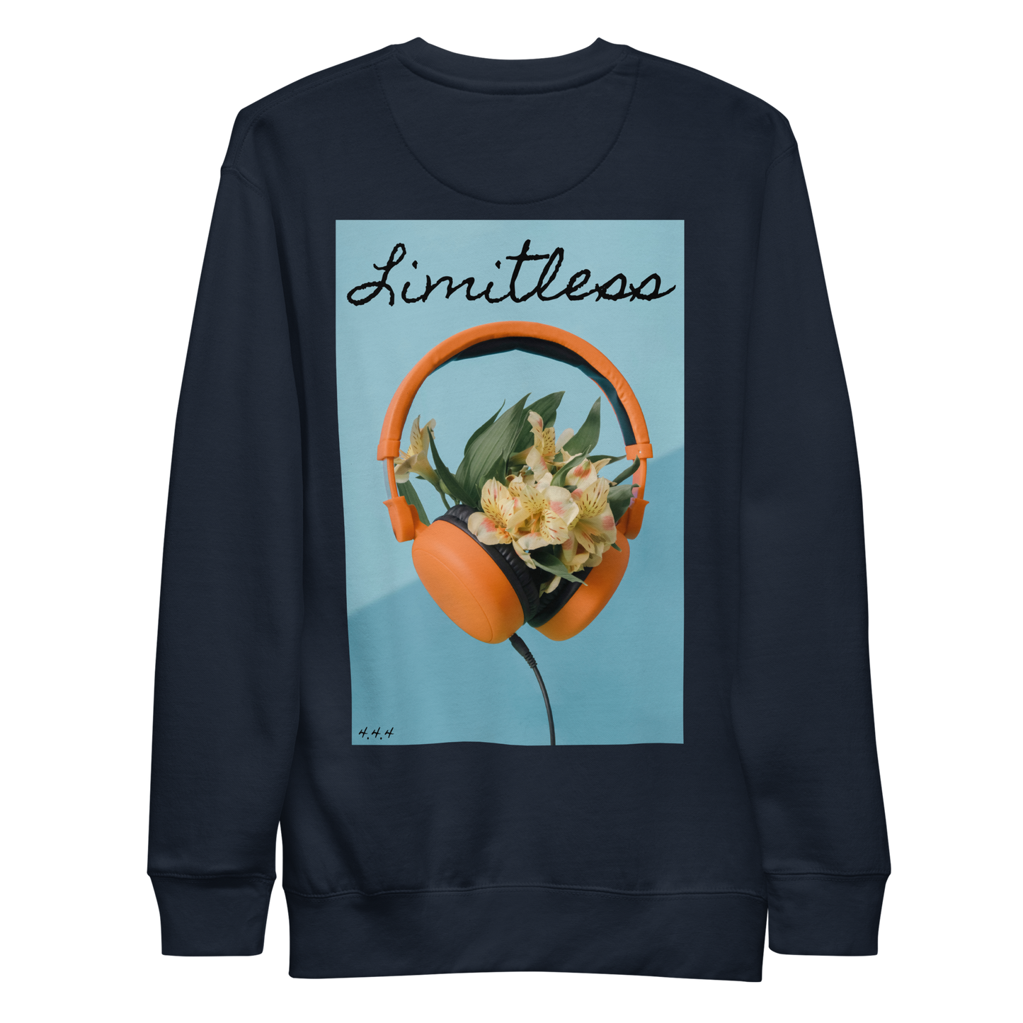 Limitless