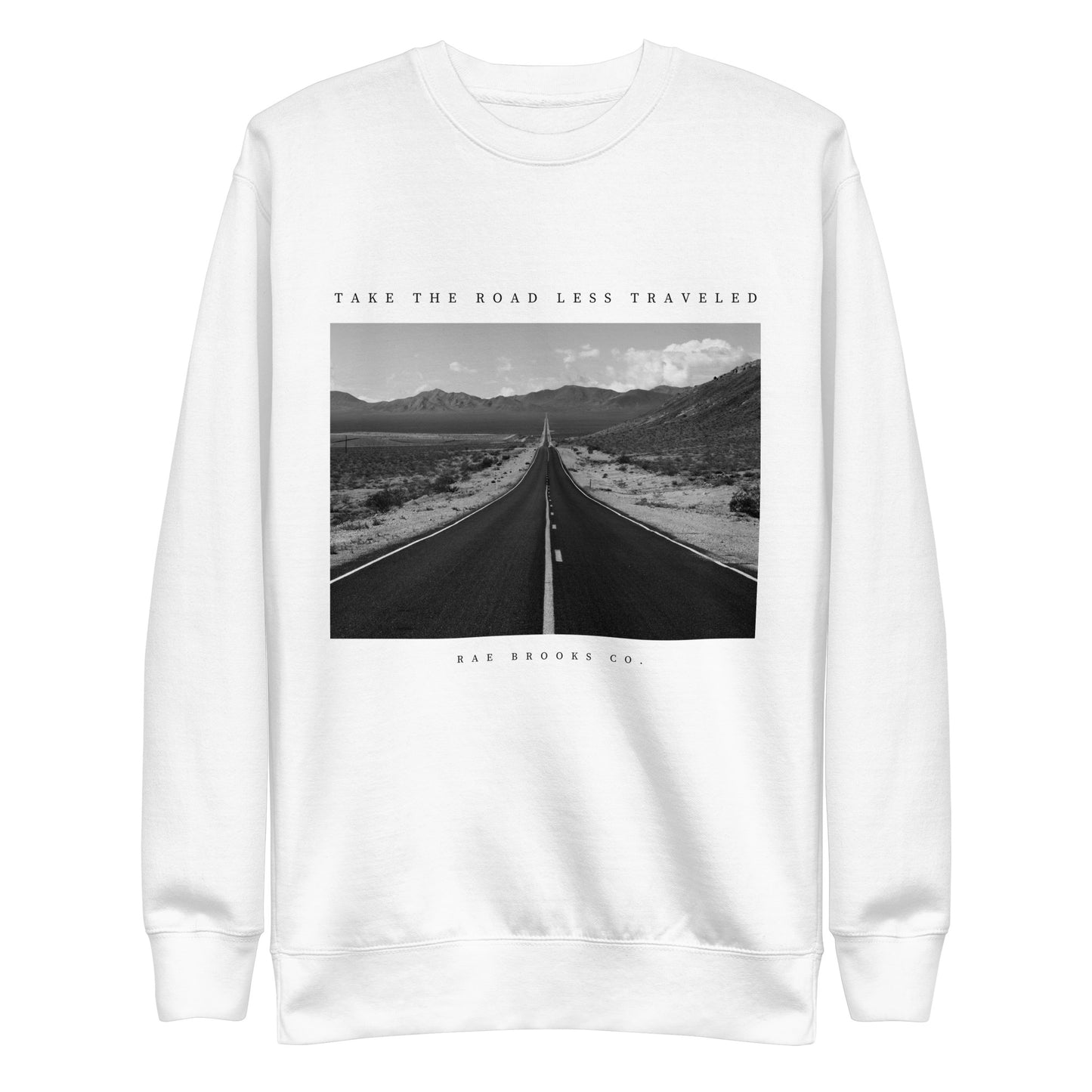Road Less Traveled