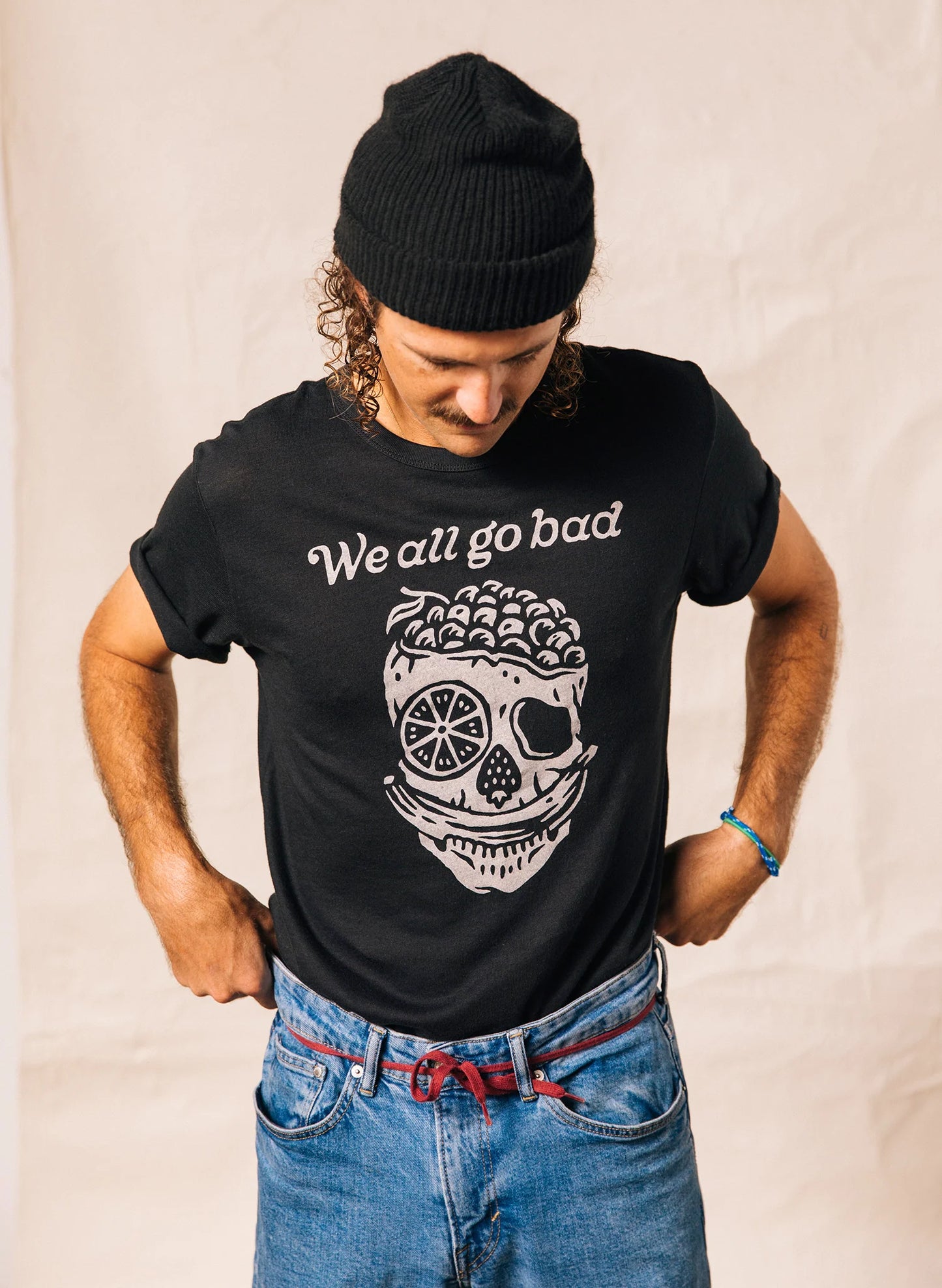 We All Go Bad