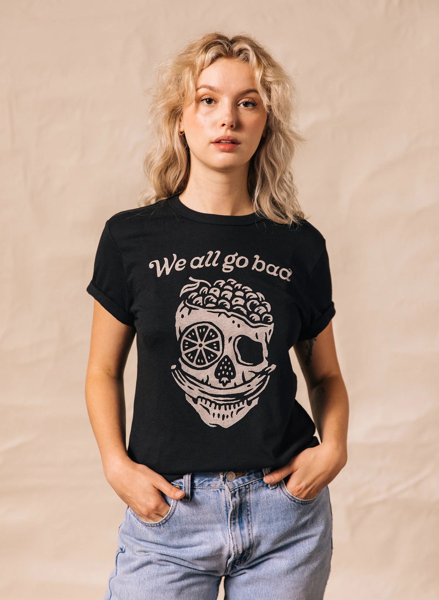 We All Go Bad