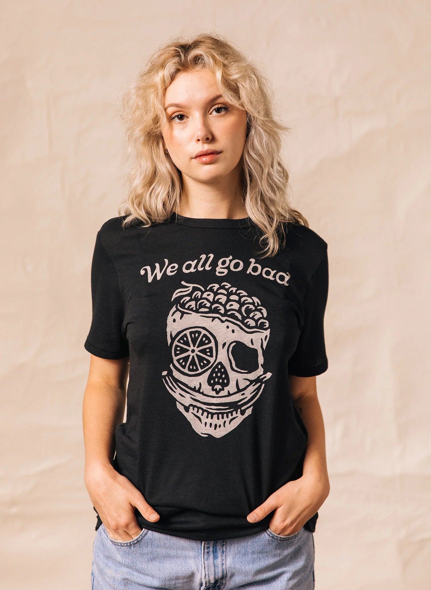 We All Go Bad