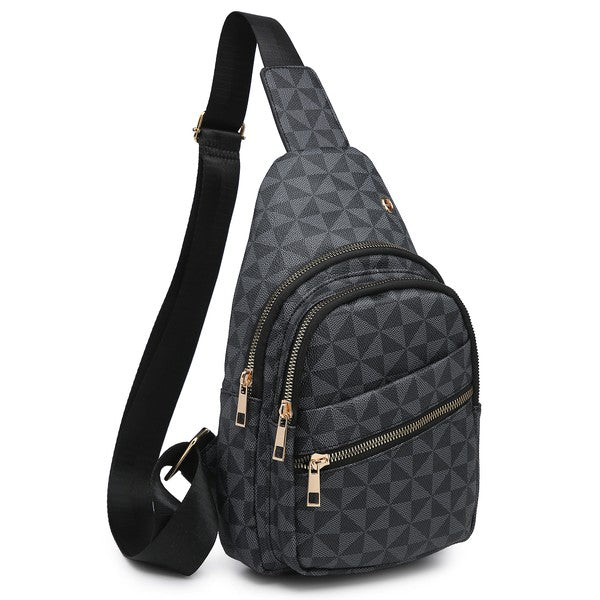 Timeless Sling Bag