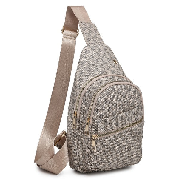 Timeless Sling Bag