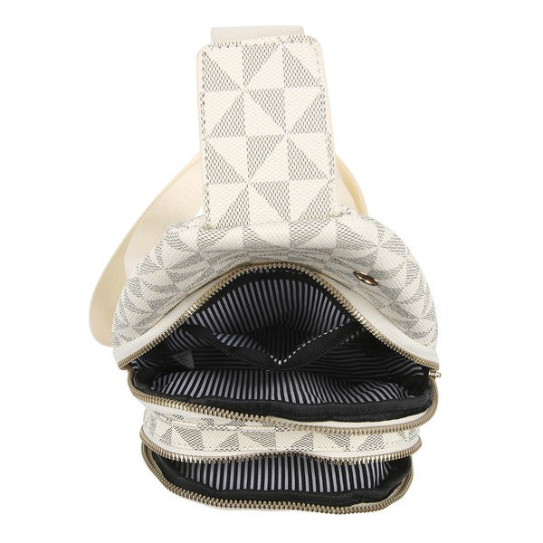 Timeless Sling Bag