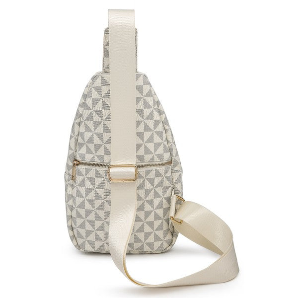 Timeless Sling Bag