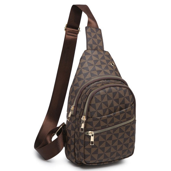 Timeless Sling Bag
