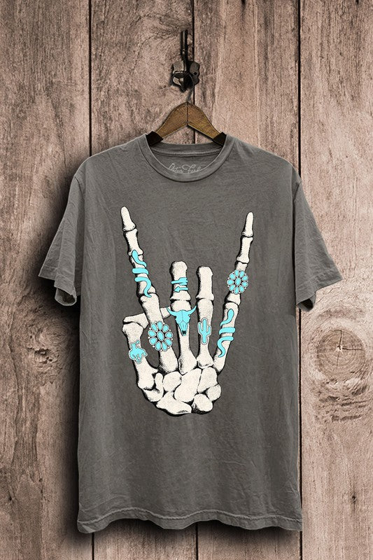 Rock On - Western