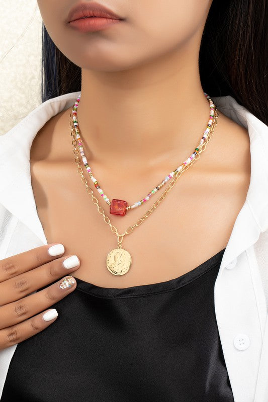Enchanté Elegance Chain