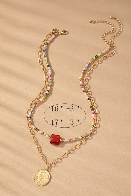 Enchanté Elegance Chain