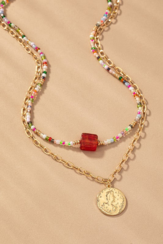 Enchanté Elegance Chain
