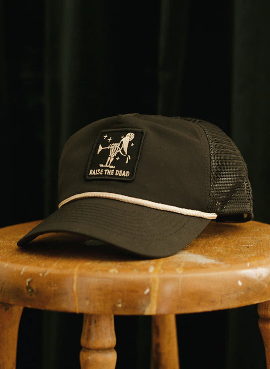 Raise the Dead Hat
