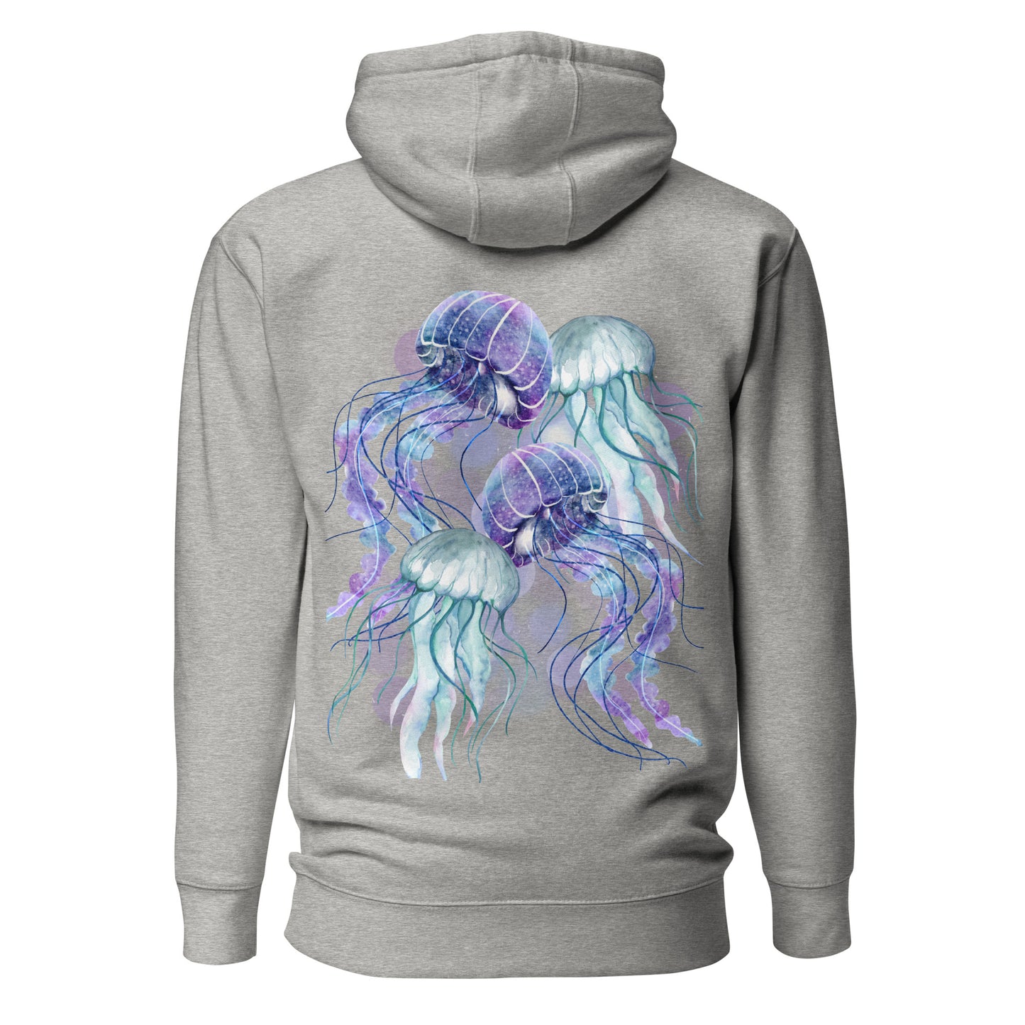 Jellyfish Dreams