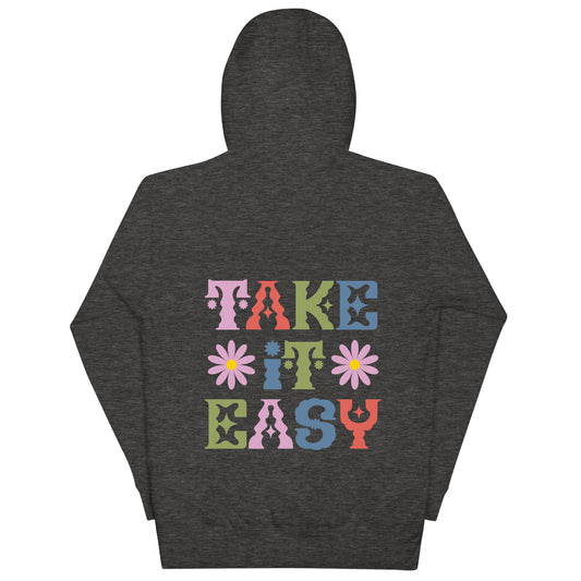Take It Easy