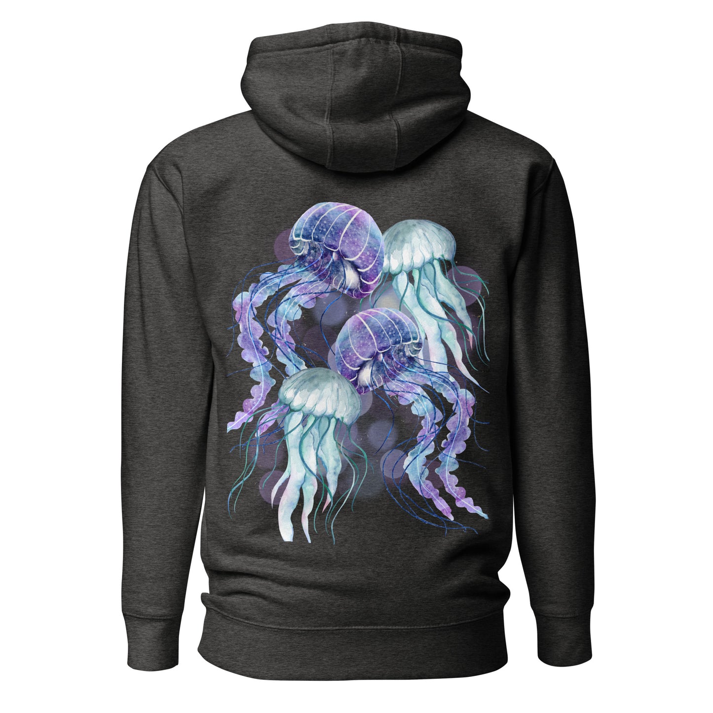 Jellyfish Dreams