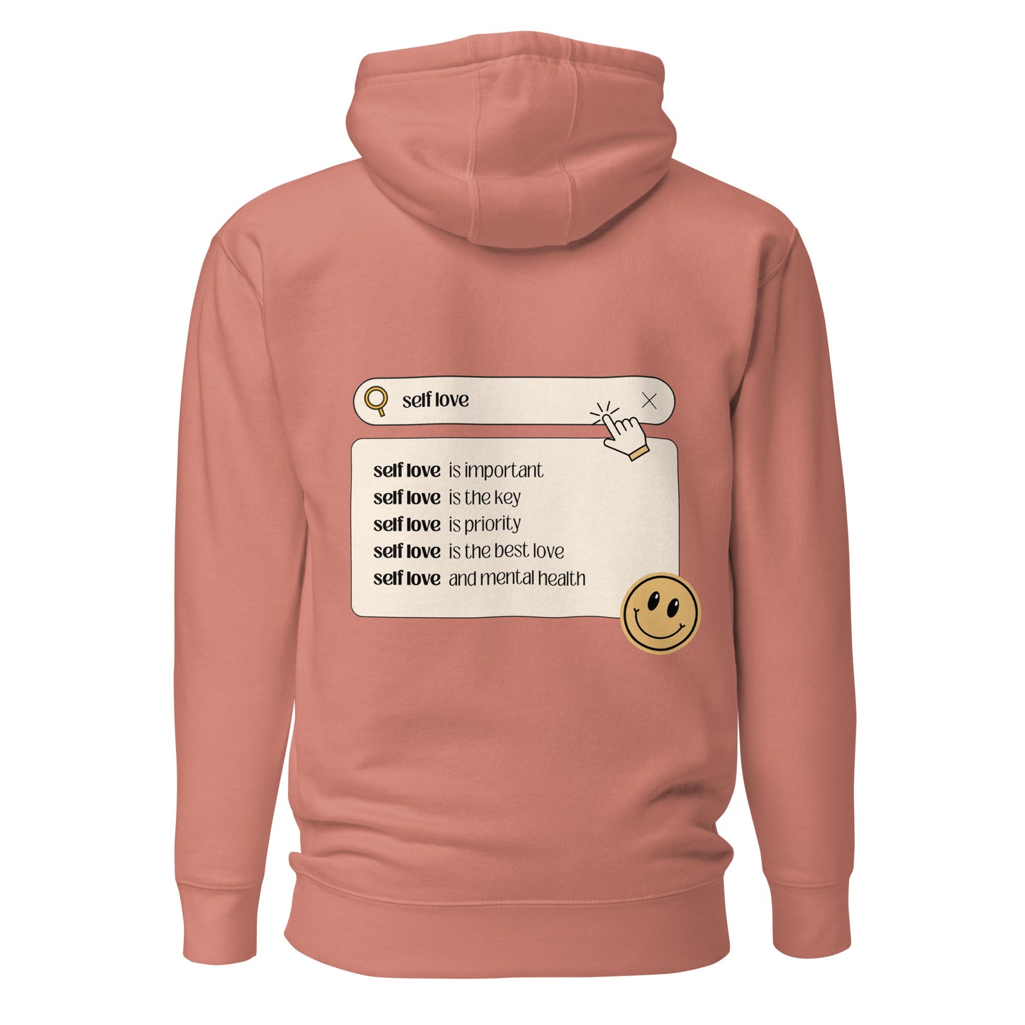 Self Love Search
