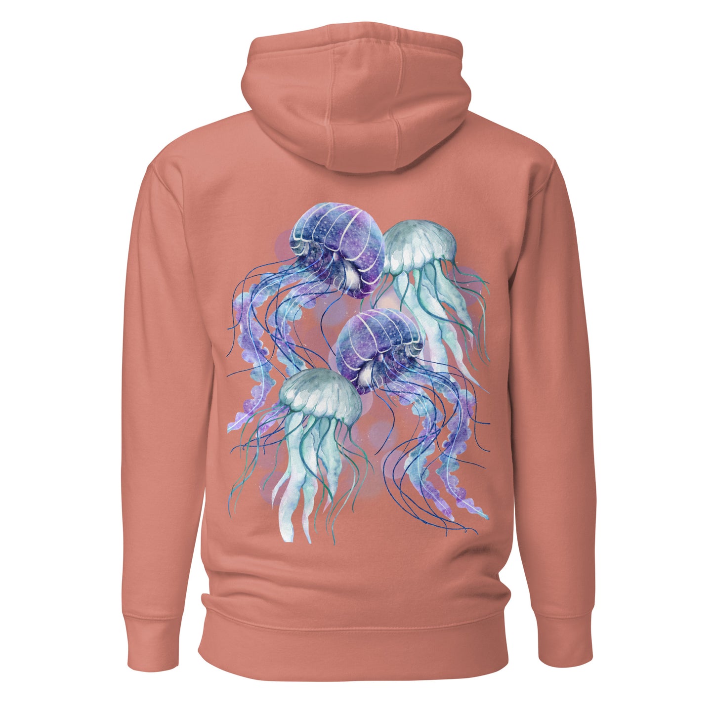 Jellyfish Dreams