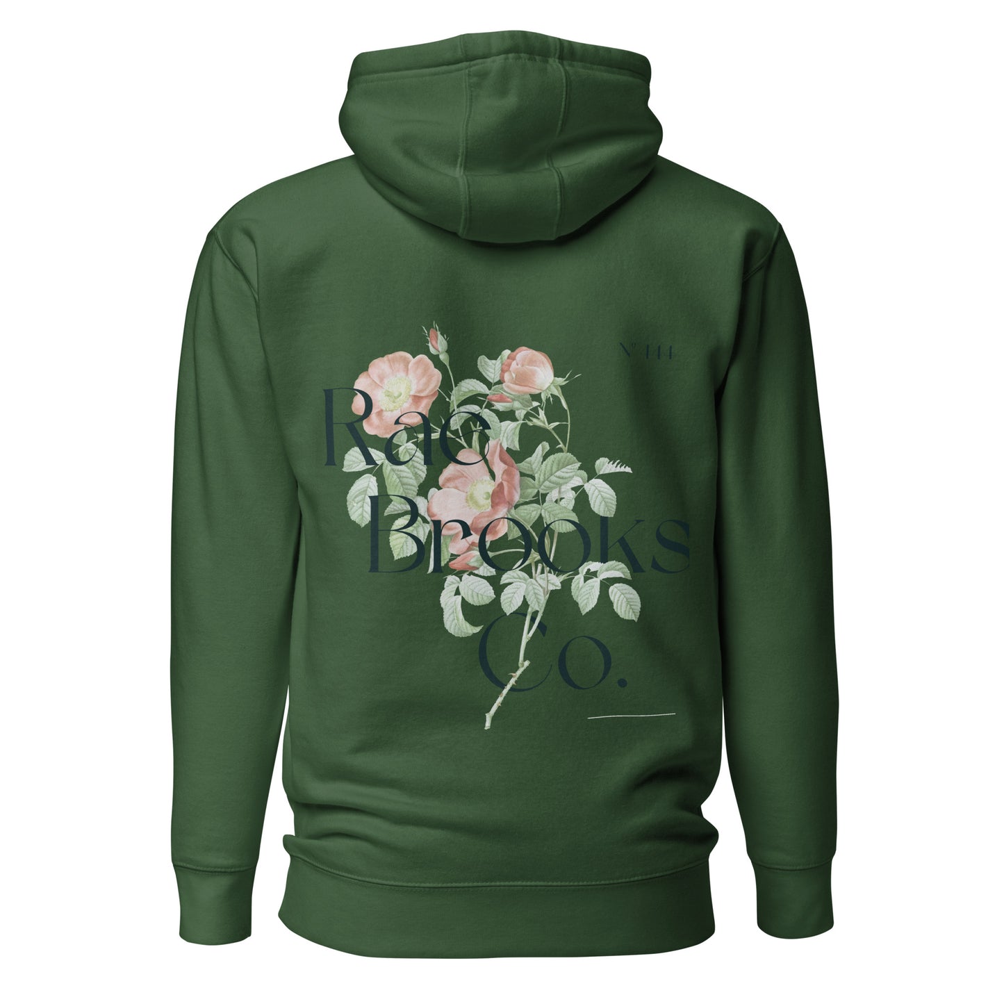 Urban Bloom